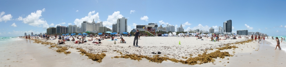 Miami Beach Bail Bondsman, Miami Beach Bail Bondsman